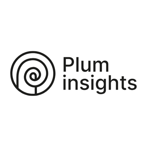 Plum Insights logo