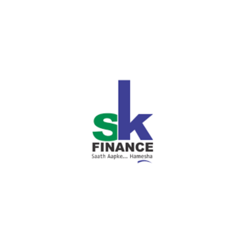 SK Finance logo