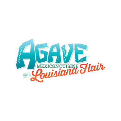 Agave Mexican Cuisine logo