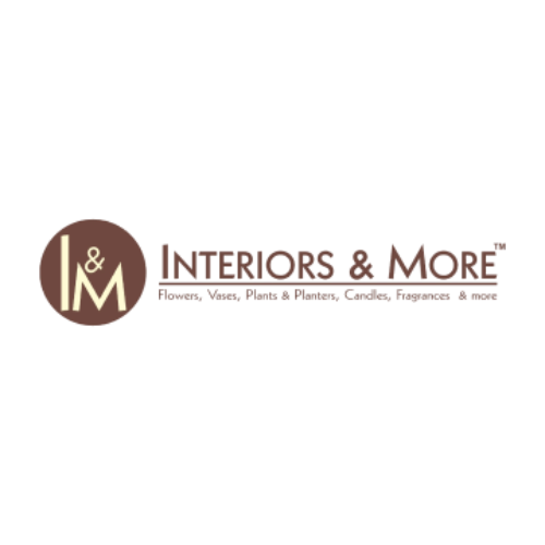 Interiors & More logo