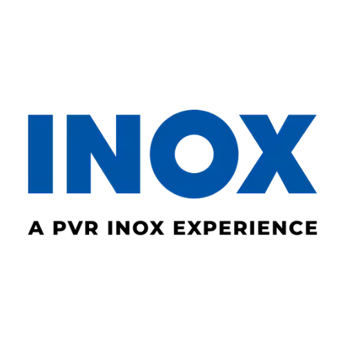 INOX logo