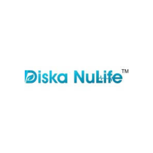 Diska NuLife logo