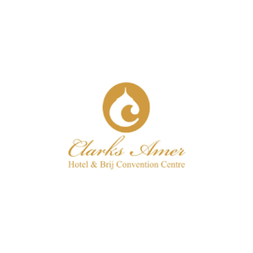 Clarks Amer logo