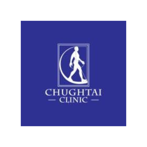Chughtai Clinic logo